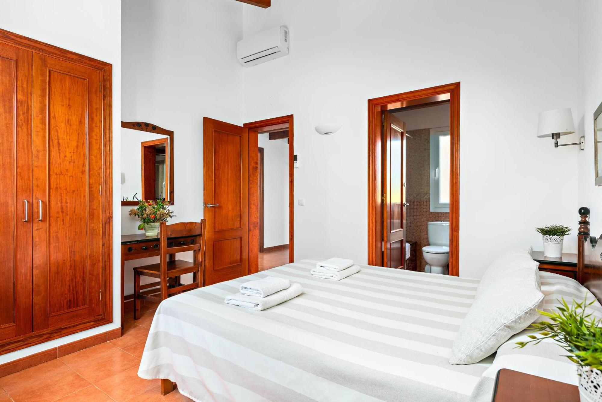 Villas Begonias Cala'N Bosch  Exterior foto