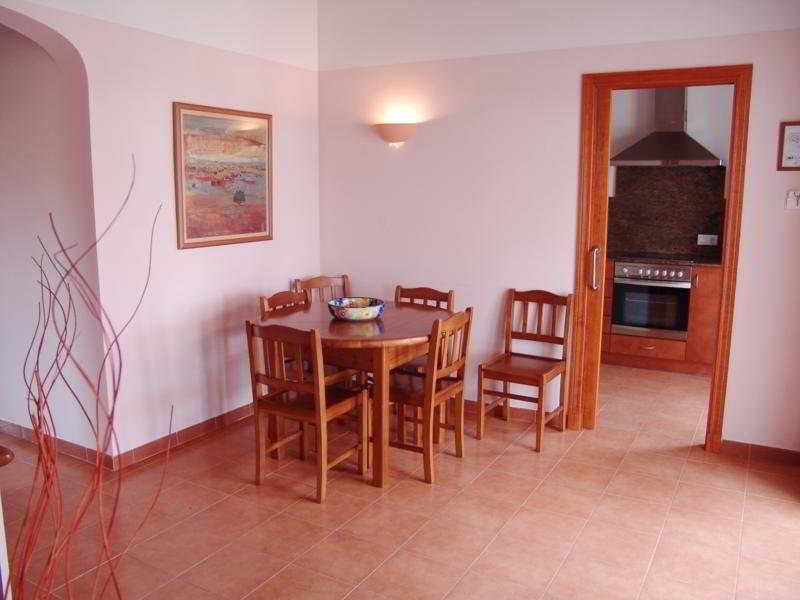 Villas Begonias Cala'N Bosch  Exterior foto